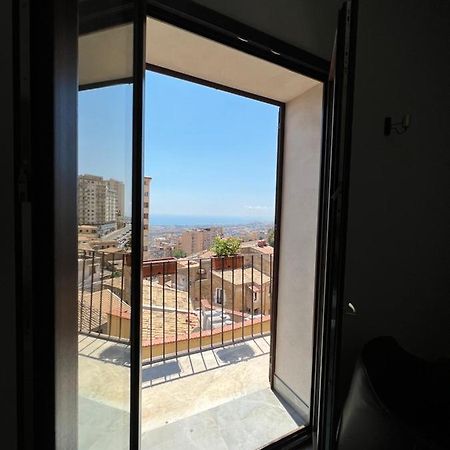Calua Experience View Ξενοδοχείο Αγκριτζέντο Εξωτερικό φωτογραφία