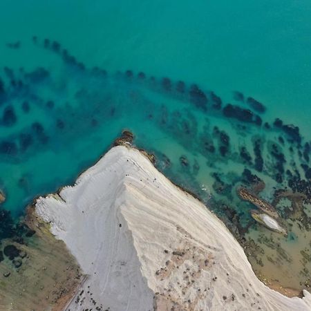 Calua Experience View Ξενοδοχείο Αγκριτζέντο Εξωτερικό φωτογραφία