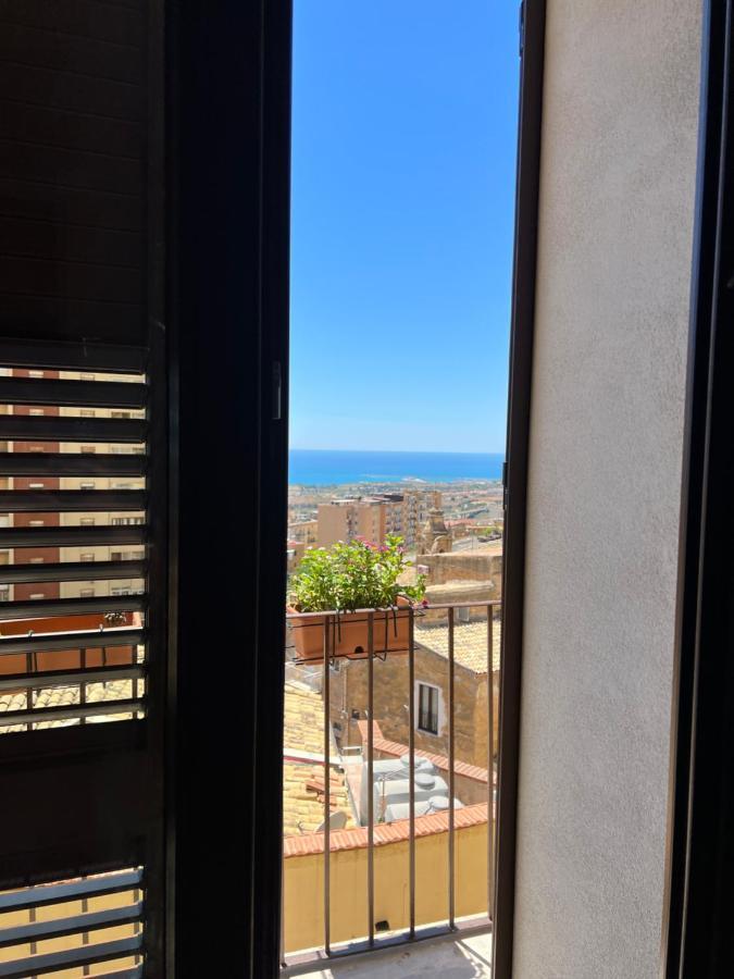 Calua Experience View Ξενοδοχείο Αγκριτζέντο Εξωτερικό φωτογραφία