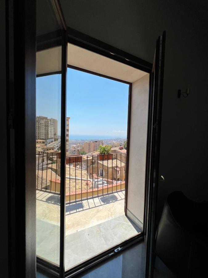 Calua Experience View Ξενοδοχείο Αγκριτζέντο Εξωτερικό φωτογραφία