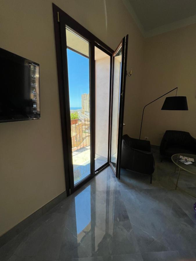 Calua Experience View Ξενοδοχείο Αγκριτζέντο Εξωτερικό φωτογραφία