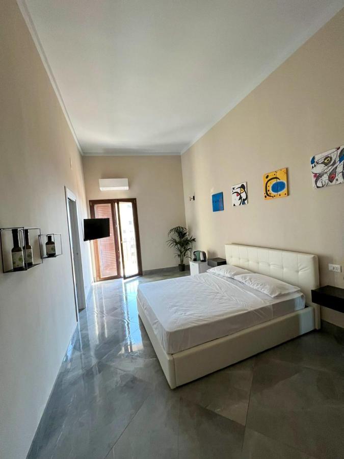 Calua Experience View Ξενοδοχείο Αγκριτζέντο Εξωτερικό φωτογραφία